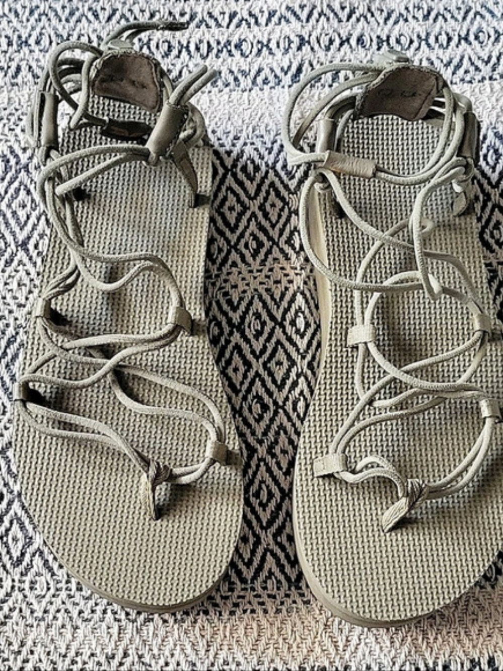 Teva Sandal Strappy